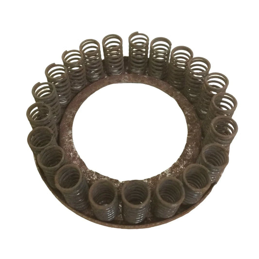 Genuine Vintage GM Part No. 1242722 SEAT (fwd clutch with spring) OEM New Old Stock General Motors Replacment Part General Motors A+ Stuff clutch with spring
