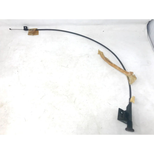 Genuine GM Vintage Part CABLE (Lower Level Vent Cont) No. 549560 1970-1980s General Motors Replacment OEM Part General Motors A+ Stuff Cables