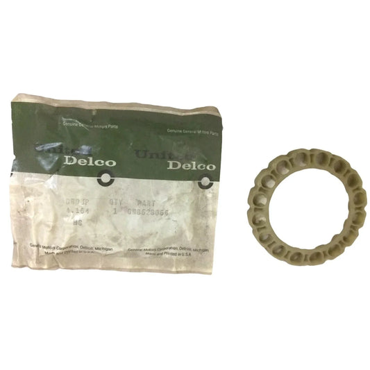 Genuine GM Delco Part SEAL Part No 8628066 Discontinued General Motors Replacement Part General Motors A+ Stuff gm seal