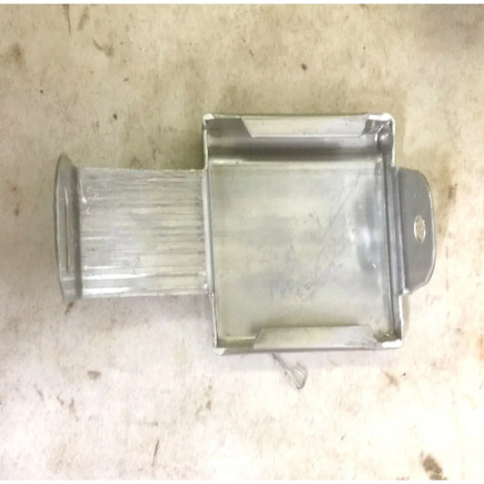 Genuine GM Part MOLDING - MOLDING KIT # 9636115 (rr qtr lwr frt) Replacement OEM Discontinued General Motors Part General Motors A+ Stuff Molding