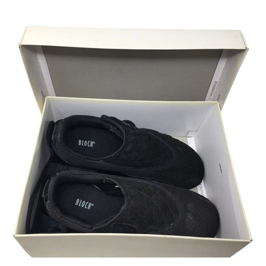 BLOCH Speed Factor Dance Shoe Size 5.5 (055M) Bloch Speed Factor A+ Stuff