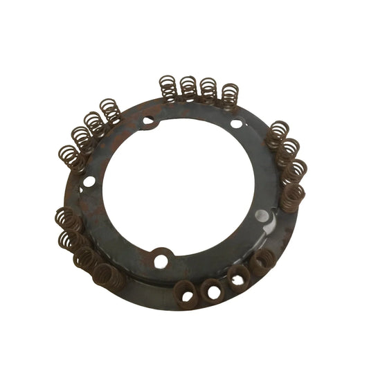 Genuine GM Part SPRING (w/seat, inter clu pstn rtn) GM Part No. 1243126 OEM General Motors NOS General Motors A+ Stuff Springs
