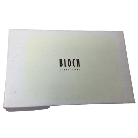 BLOCH Speed Factor Dance Shoe Size 5.0M (050M) Bloch Speed Factor A+ Stuff