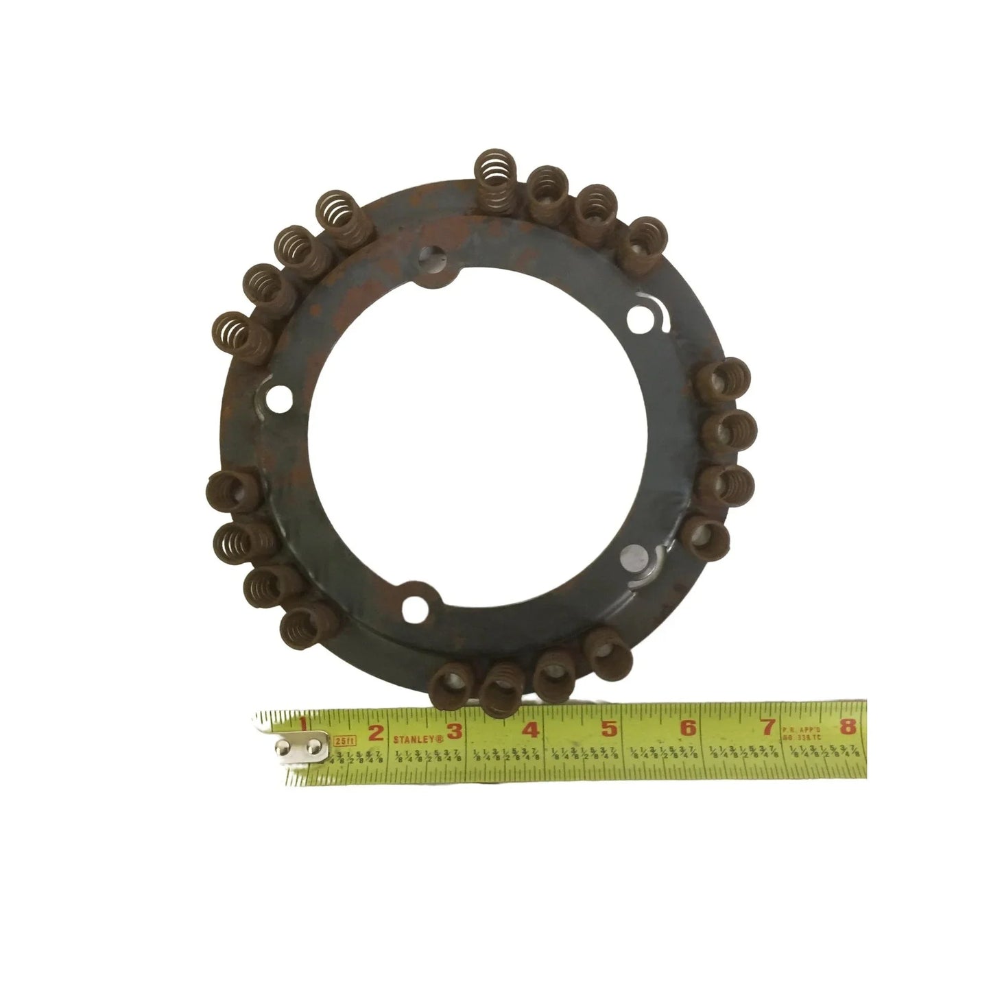 Genuine GM Part SPRING (w/seat, inter clu pstn rtn) GM Part No. 1243126 OEM General Motors NOS General Motors A+ Stuff Springs