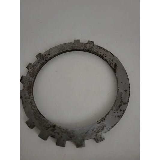 Genuine GM NOS 8631091 gr 4.164 - PLATE - GM vintage Auto Part GM part no Discontinued General Motors OEM Part GM A+ Stuff Tools