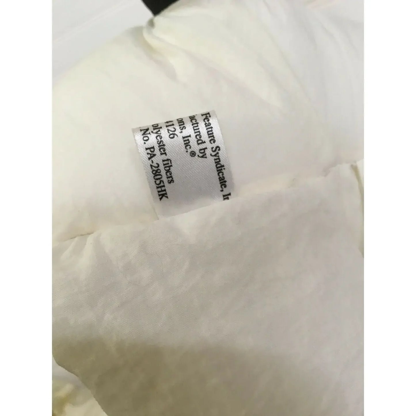 It's All About Love, Charlie Brown Holiday Snoopy Plush - Peanuts Peanuts