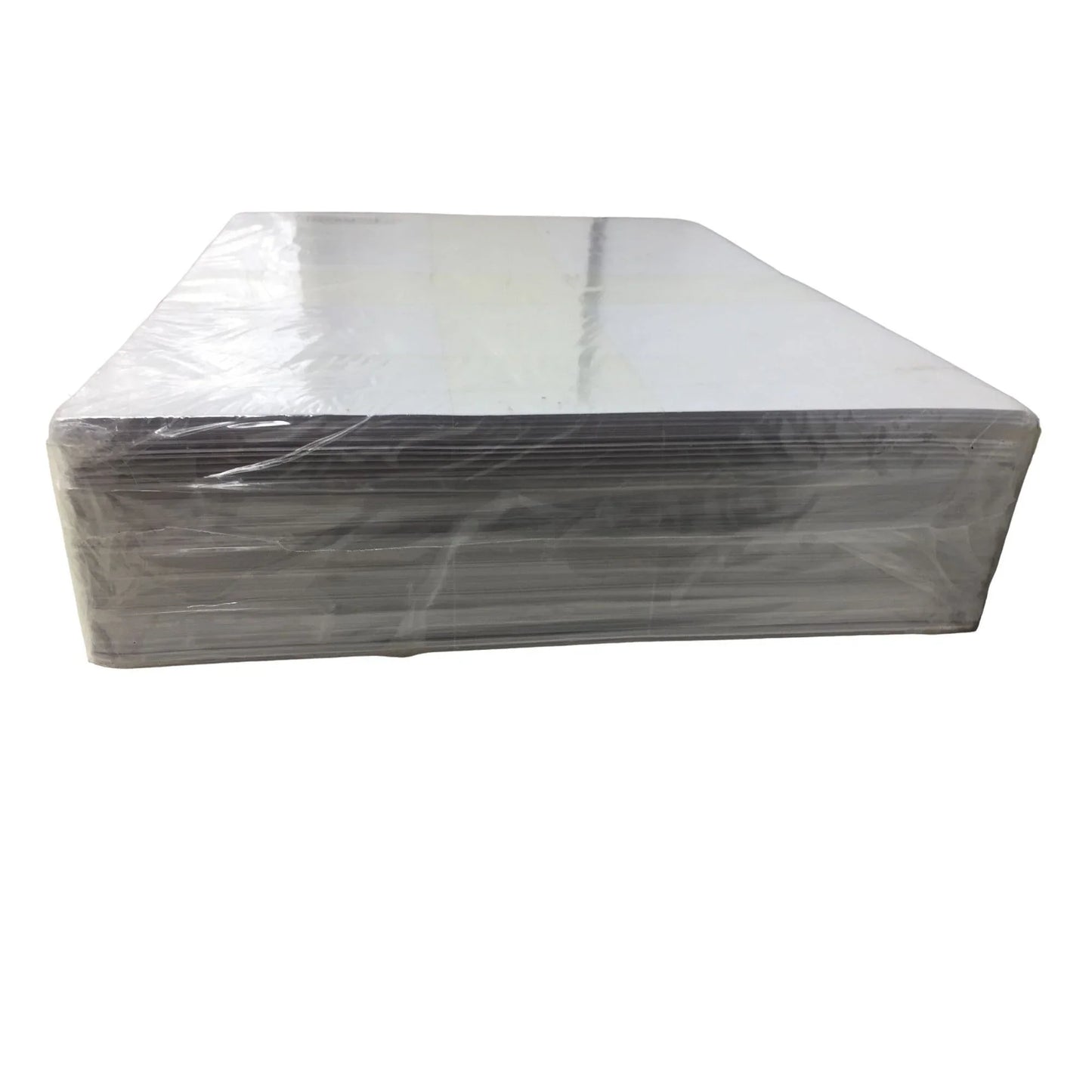 Address Labels BULK - 400 Sheets; 12,000 Labels, 30-UP, Perfect for FBA, Address Labels (1" x 2-5/8") - BPA Free! House of Labels A+ Stuff