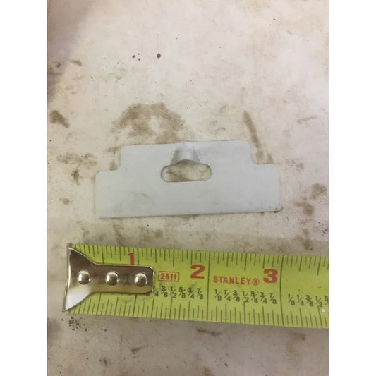 Genuine GM NOS 204330971 gr 14.683 - (RETAINER - Frt s/d tr supt frt) - GM vintage Auto Part GM part Discontinued General Motors OEM Part GM A+ Stuff Tools