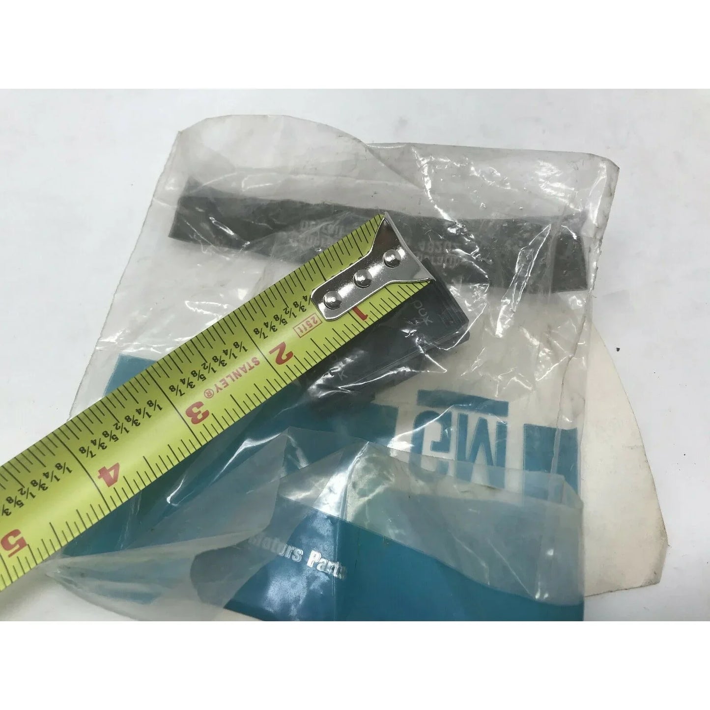 Genuine GM Part No 2068917 SW ASM (RH) F/D Elec Lk*Black - NOS General Motors, GM, AC Delco A+ Stuff Locks & Keys
