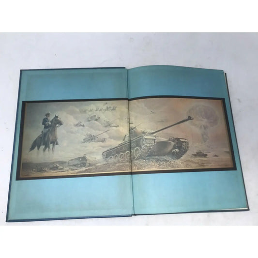 US ARMY Basic Training Center FORT KNOX Kentucky Yearbook 1958 A+ Stuff