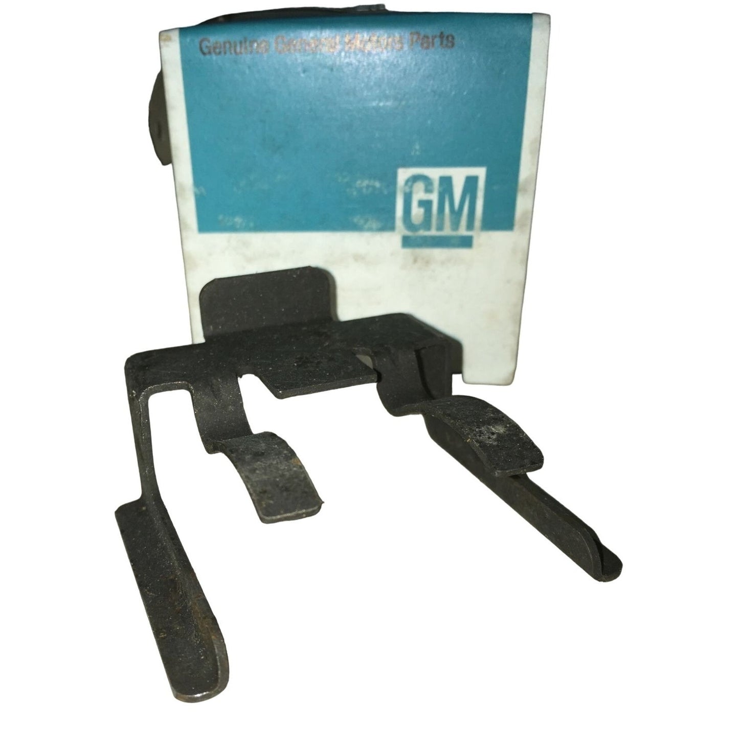 Genuine General Motors part no. 1261382 RETAINER - Discontinued General Motors OEM Part