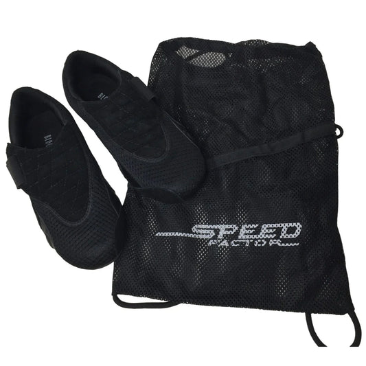 BLOCH Speed Factor Dance Shoe Size 4.0M (040M) Bloch Speed Factor A+ Stuff