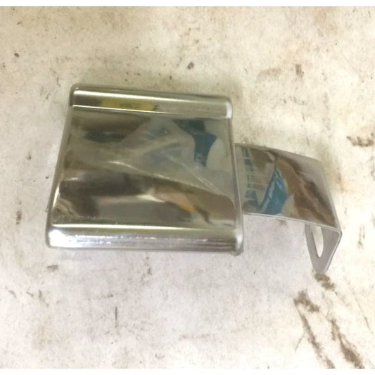 Genuine GM Part MOLDING - MOLDING KIT # 9636115 (rr qtr lwr frt) Replacement OEM Discontinued General Motors Part General Motors A+ Stuff Molding