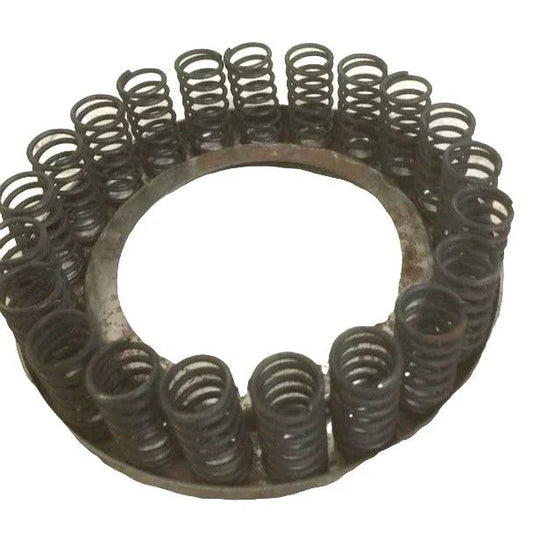 Genuine GM NOS 8640005 gr 4.164 - SPRING (Trans Clu Pstn Rtn Spr) - GM vintage Auto Part GM part Discontinued General Motors OEM Part GM A+ Stuff Springs