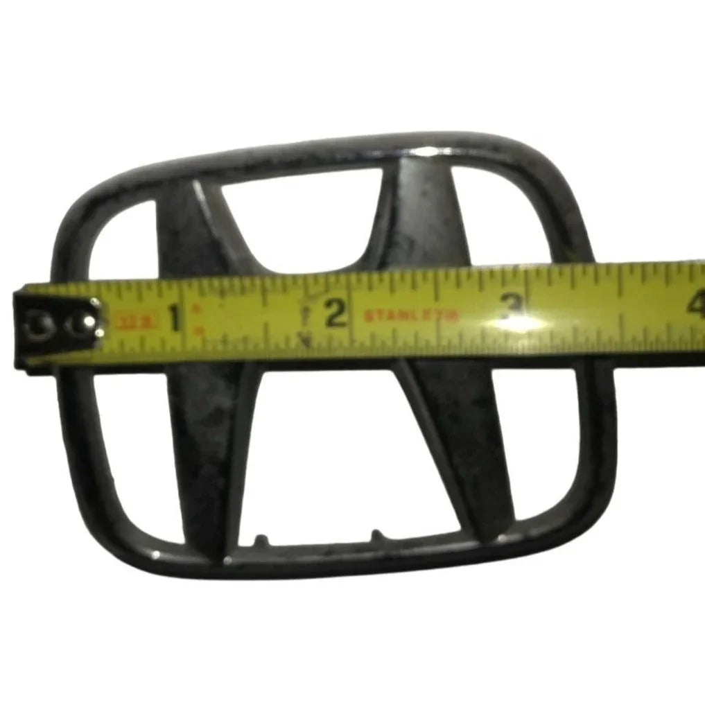 Honda Auto Emblem Car Part Honda A+ Stuff