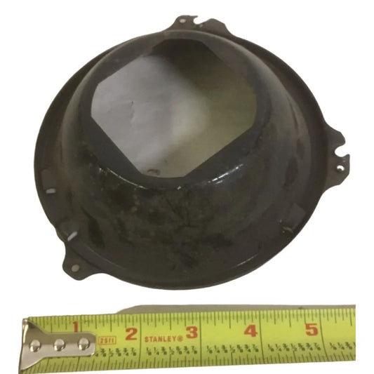 Genuine NOS GM vintage Auto GM 5950507 - RING (Outer) GR 2.726 - Discontinued General Motors OEM Part General Motors A+ Stuff