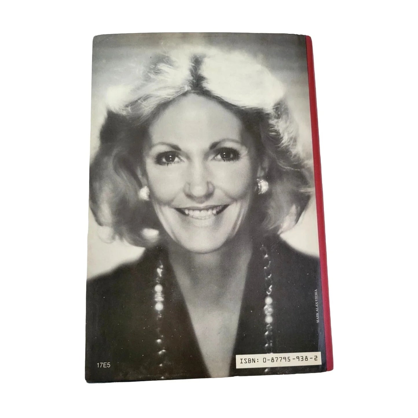 DETOUR A Hollywood Story - Cheryl Crane and Cliff Jahr - 1988 Cheryl Crane & Cliff Jahr A+ Stuff Books