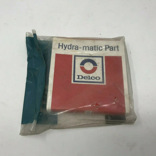 Genuine GM Part No 8628459 RING (Dir Clu) DELCO NOS auto part - GM, General Motors, Delco A+ Stuff