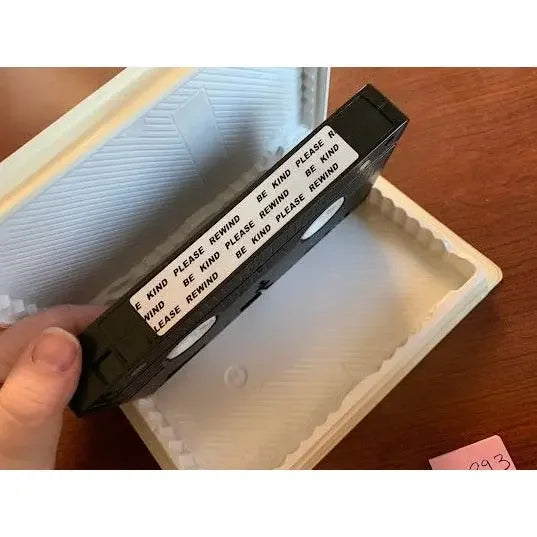 vintage disney vhs- the lion king 2 Disney