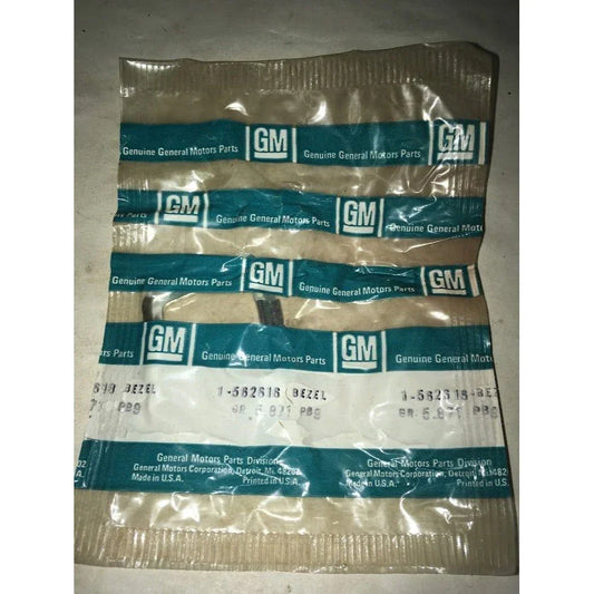 Genuine General Motors part no. 582616 BOLT Discontinued General Motors OEM Part - NOS Vintage GM Part GM A+ Stuff Tools
