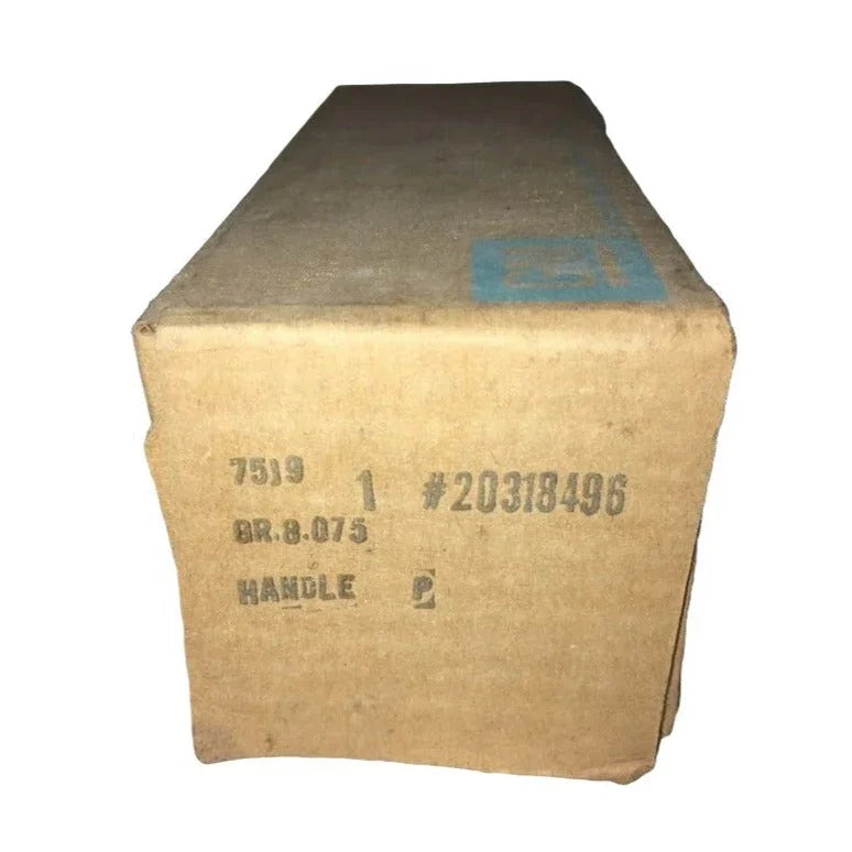 GENUINE General Motors part HANDLE no. 20318496 - Vintage GM OEM Replacement Auto Part - NOS - new Old Stock GM A+ Stuff Tools