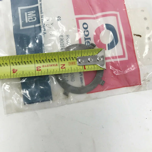 GENUINE GM 8631063 WASHER General Motors OEM PART NOS '82-'84 General Motors A+ Stuff Tools