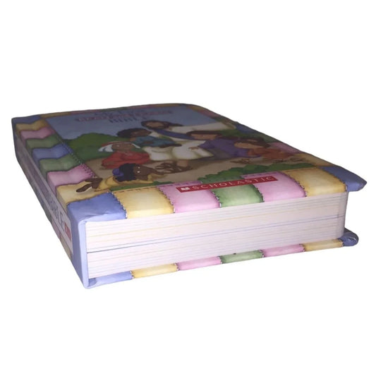 My First Read and Learn Bible - American Bible Society Religious Children's Book American Bible Society A+ Stuff