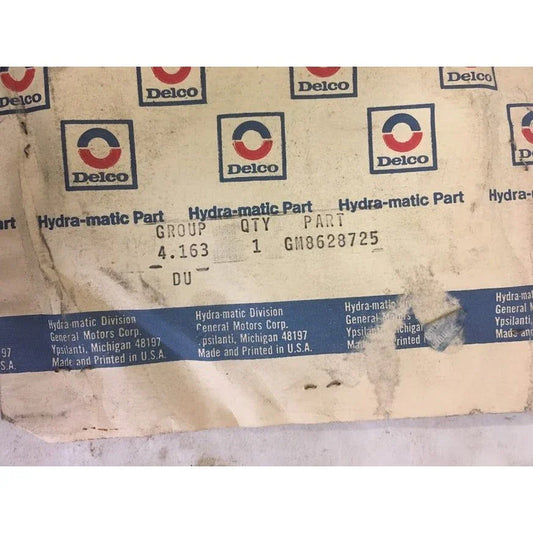 Genuine GM NOS 8628725 gr 4.163 - WASHER (Low & Reverse Clutch) - GM vintage Auto Part GM part no Discontinued General Motors OEM Part - NOS GM A+ Stuff Tools