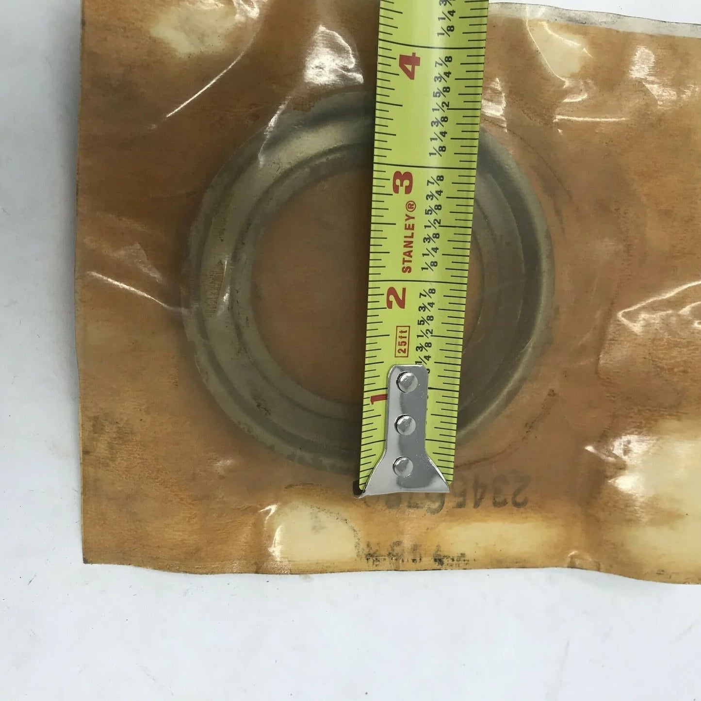GENUINE GM Part 8628223 RETAINER (Lo & Rev Clu Spr) NOS Auto Part GM A+ Stuff Tools