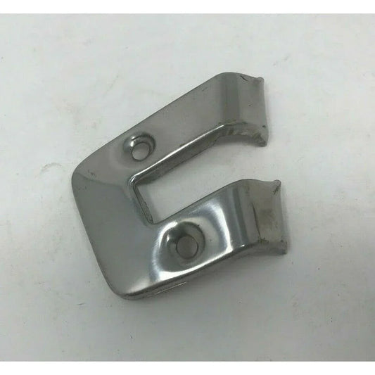 GENUINE GM Part 9689132 ESCUTCHEON (pass back lock) - NOS GM A+ Stuff Locks & Latches