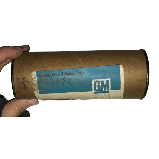 Genuine General Motors Part Steering Valve ASSEmbly Kit 057984 #7819796 - OEM GM Part Delco - General Motors A+ Stuff