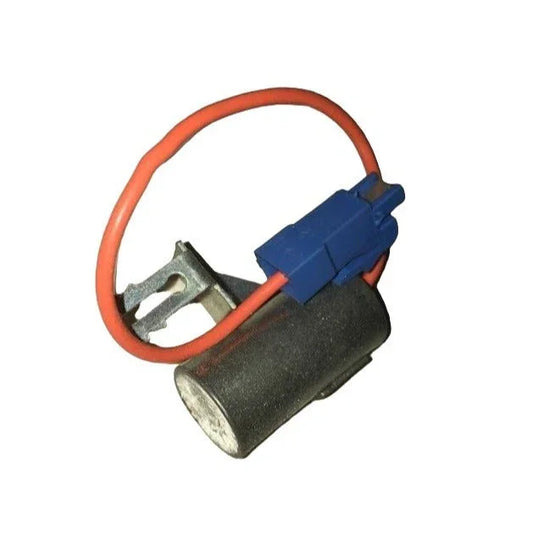 Genuine General Motors part RADIO CAPACITOR GM no. 549216 - Fits late 70s - early 1980s Chevy Olds - Vintage General Motors OEM Replacement GM A+ Stuff Tools