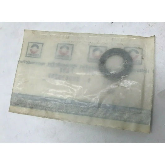 GM Part No 8635227 WASHER - Thrust Sel (1.99-2.09mm) New Old Stock General Motors, GM, AC Delco