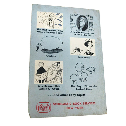 The Worldly Adventures of a Teen-age Tycoon by Roger Eddy Vintage A+ Stuff A+ Stuff Books