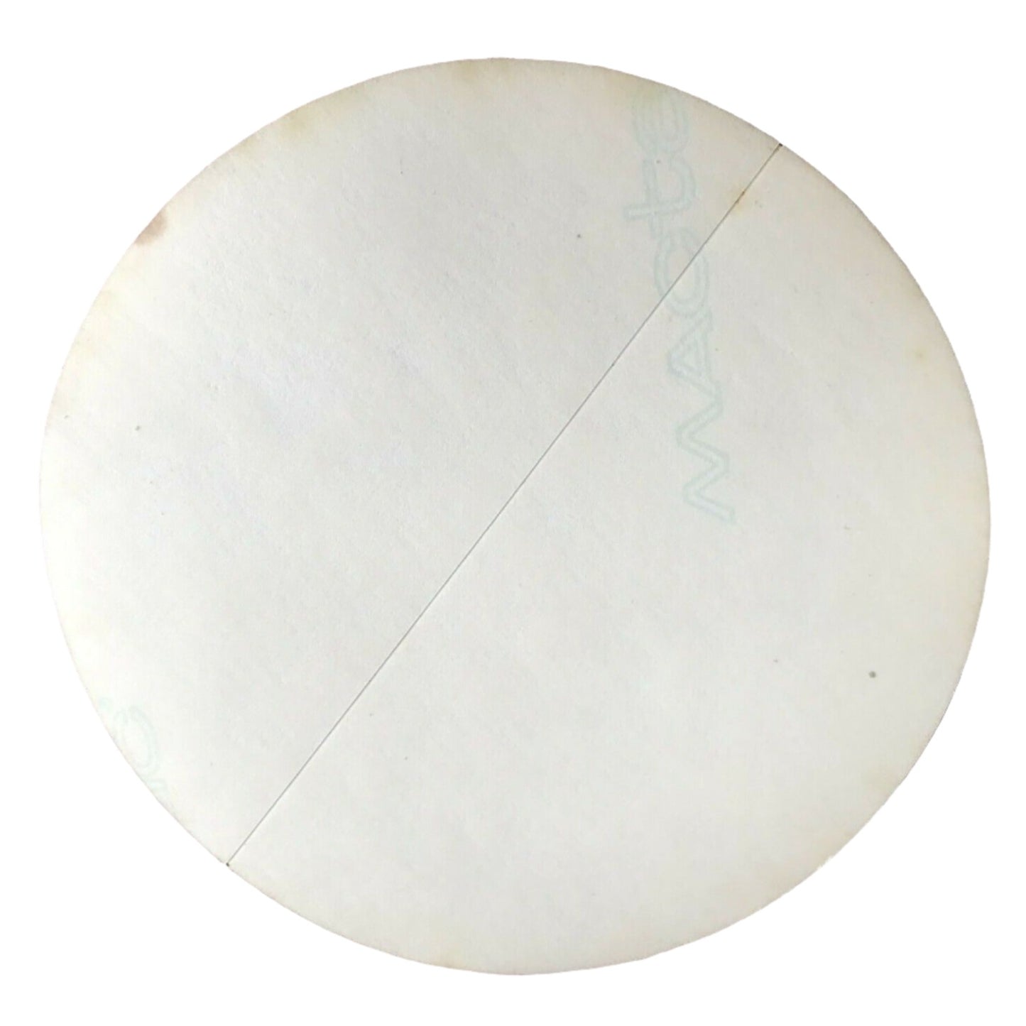 Mufflers by Merit Dragon, Merit Mufflers - vintage auto decals, stickers 5"