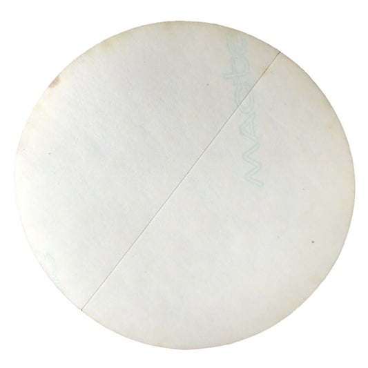 Mufflers by Merit Dragon, Merit Mufflers - vintage auto decals, stickers 5"