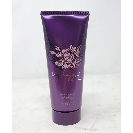 Avon UNPLUGGED Jon BON JOVI body lotion 3 Pack Avon A+ Stuff body lotion