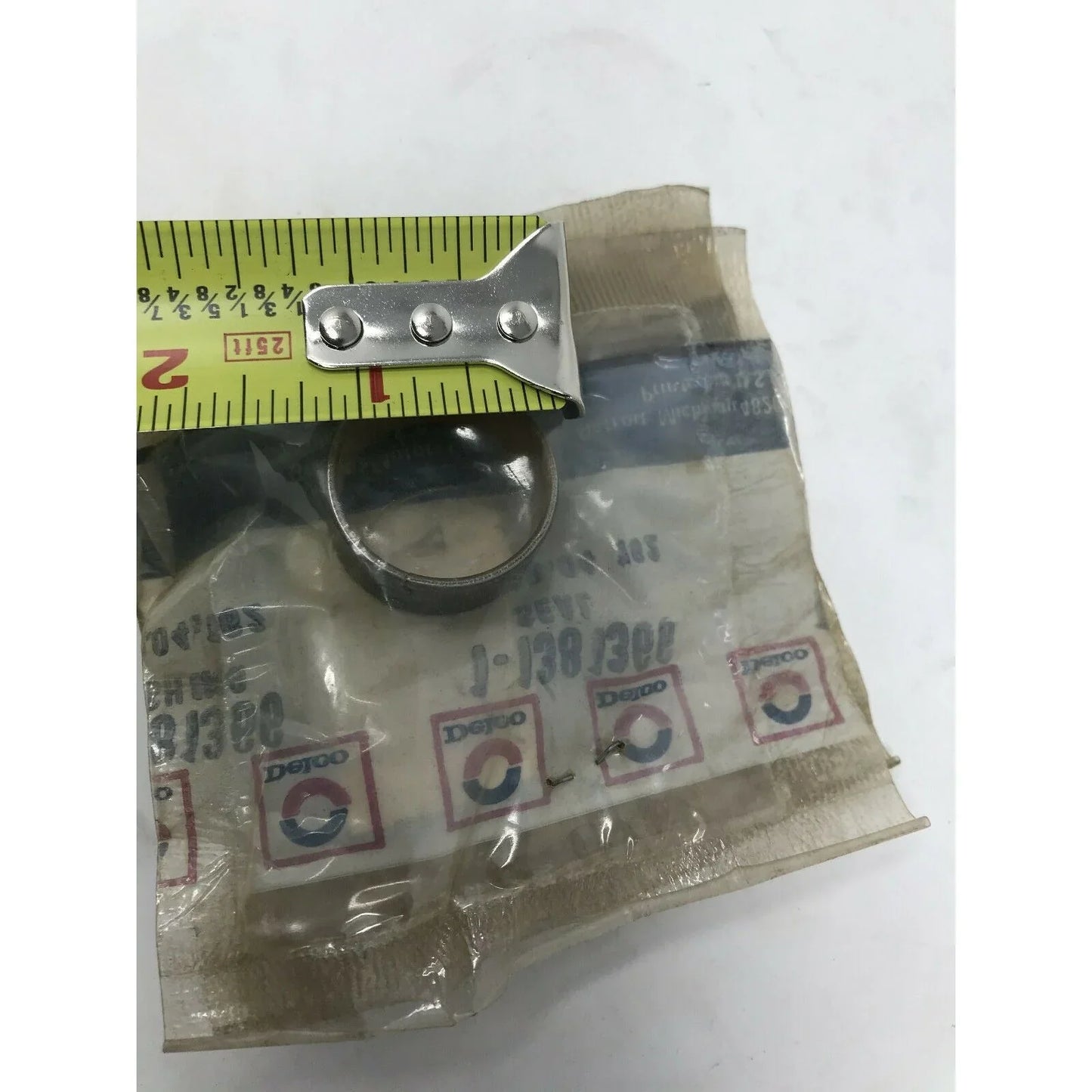 Genuine GM 1381366 - BUSHING SEAL - General Motors NOS Part gm delco A+ Stuff Tools