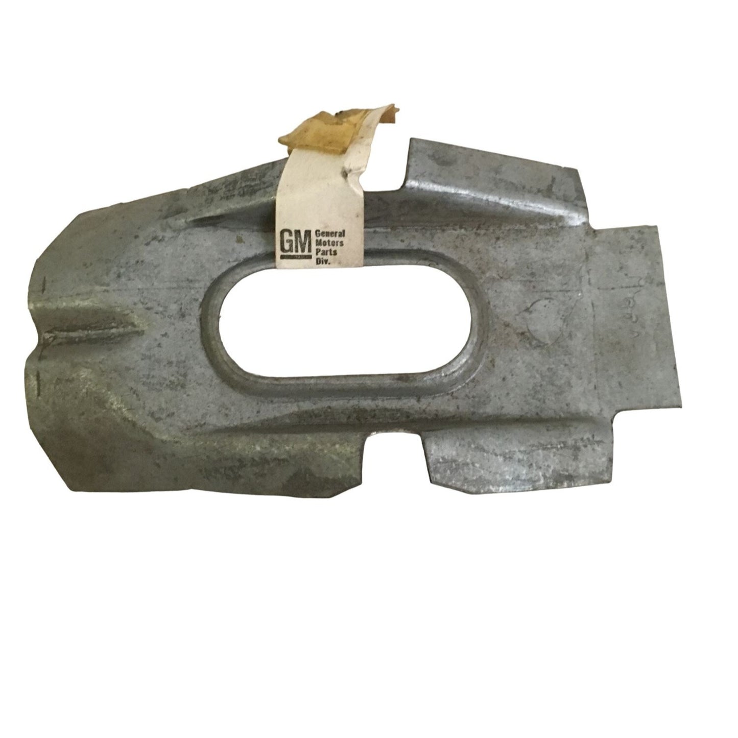 Genuine GM Part - No 20167874 - BJ9 - GR 12.966 - new - vintage discontinued General Motors Parts