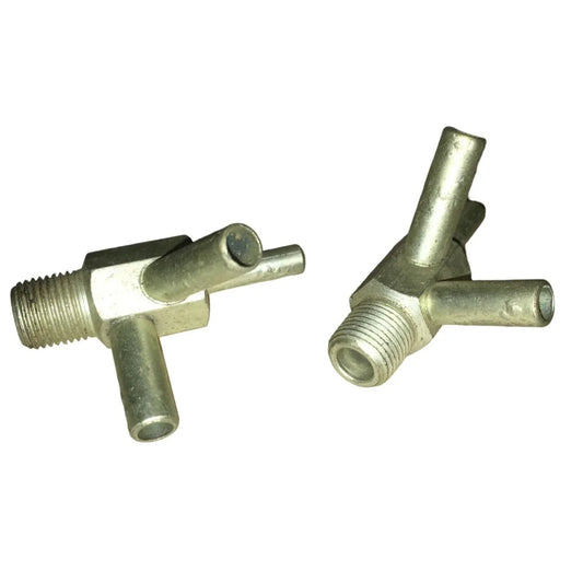 Genuine General Motors part no. 551291 CONNECTOR - Discontinued General Motors OEM Part General Motors A+ Stuff connectors