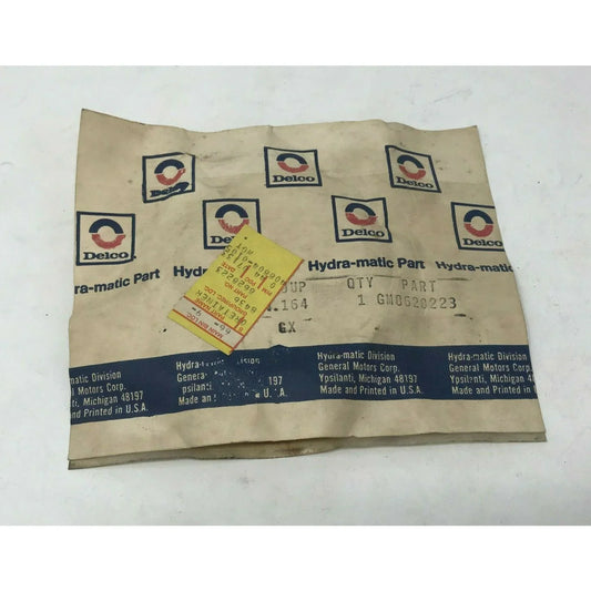 GENUINE GM Part 8628223 RETAINER (Lo & Rev Clu Spr) NOS Auto Part GM A+ Stuff Tools