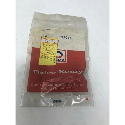Genuine GM Part No 1950546 HOLDER - Brush Insul - Delco Remy NOS General Motors, GM, AC Delco A+ Stuff Tools