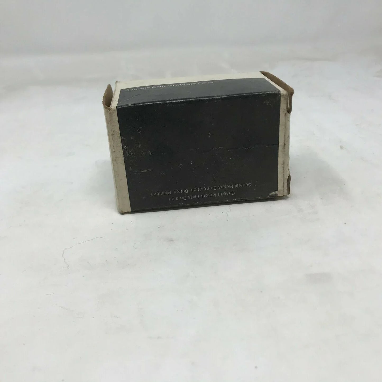 Genuine GM 20707894 OEM GF 10.485 CONTACT General MOtors NOS - GM A+ Stuff Tools