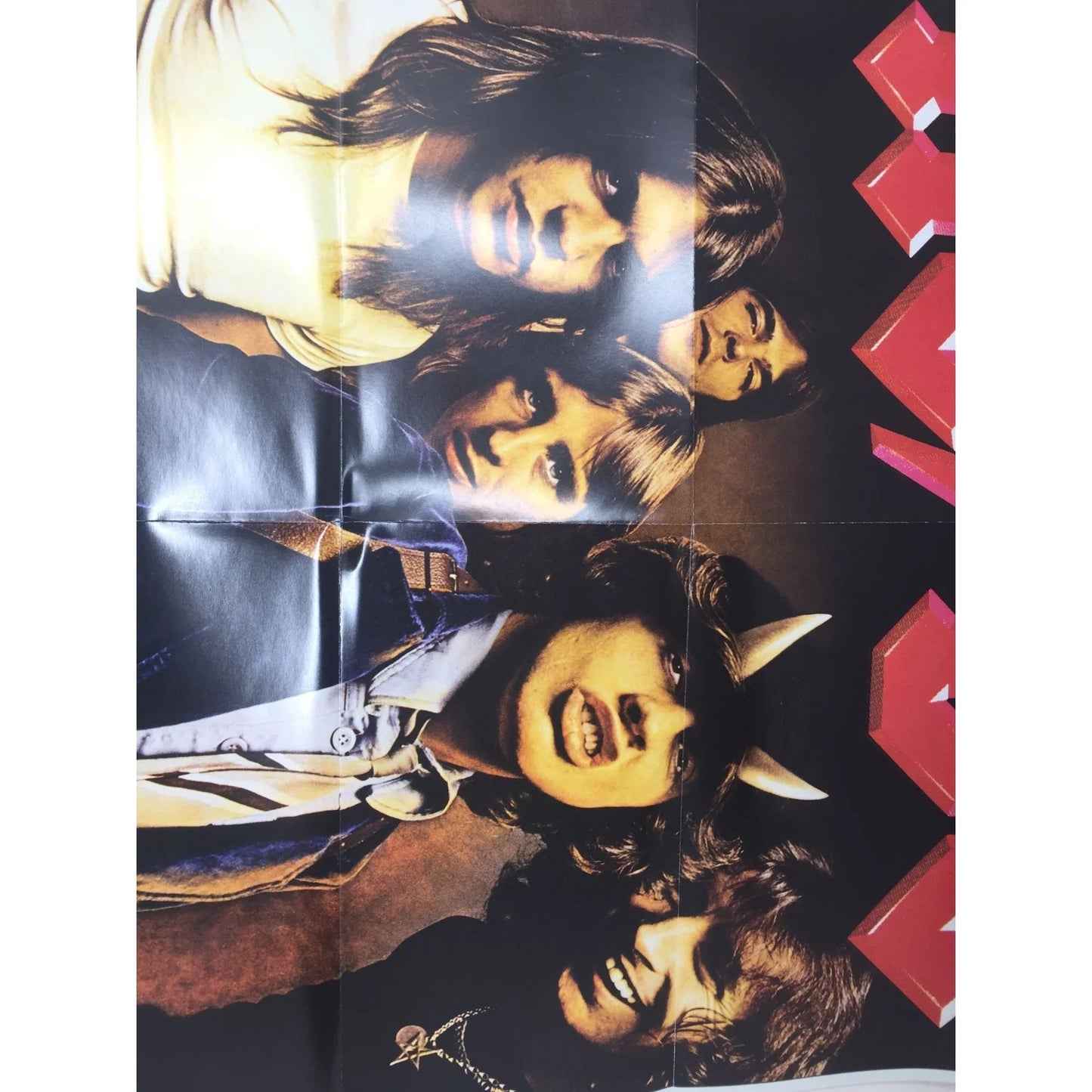 ACDC Rock and Roll 'PLUG ME IN" Collectors edition 3 disc DVD Set. With Dvds and Poster, chit etc. A+ Stuff A+ Stuff DVDs & Videos
