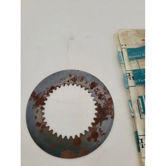 Genuine GM Part WASHER 6261034 Gr 4.176 (between race thrust washer & sun gear shell) vintage discontinued General Motors Replacement Auto P GM A+ Stuff Washers