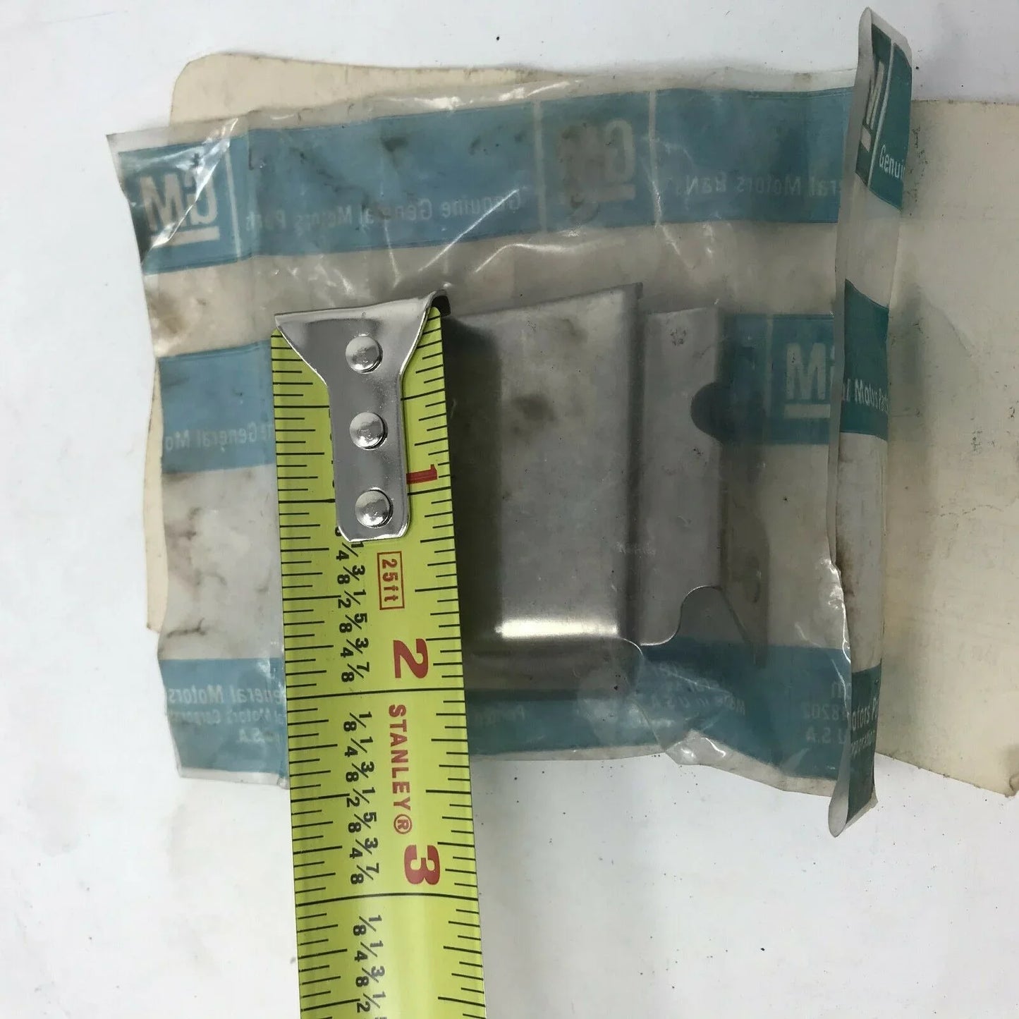 GENUINE GM 22503996 Replacement Part MOULDING (RR WHL OPG CVR RR ) GM A+ Stuff Molding