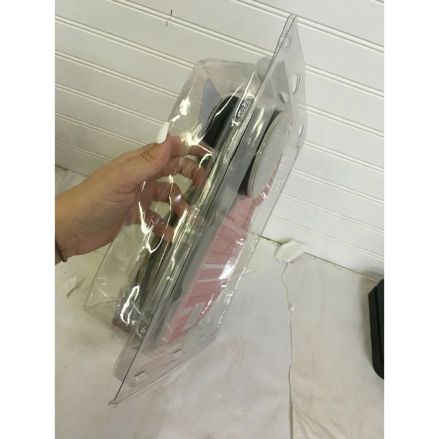 SUPER SLIDERS - XLarge SIze Hard and Soft Felt Furniture Sliders Super Sliders A+ Stuff Furniture