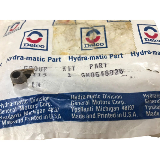 Genuine GM Part Delco 8646926 Kit A+ Stuff A+ Stuff