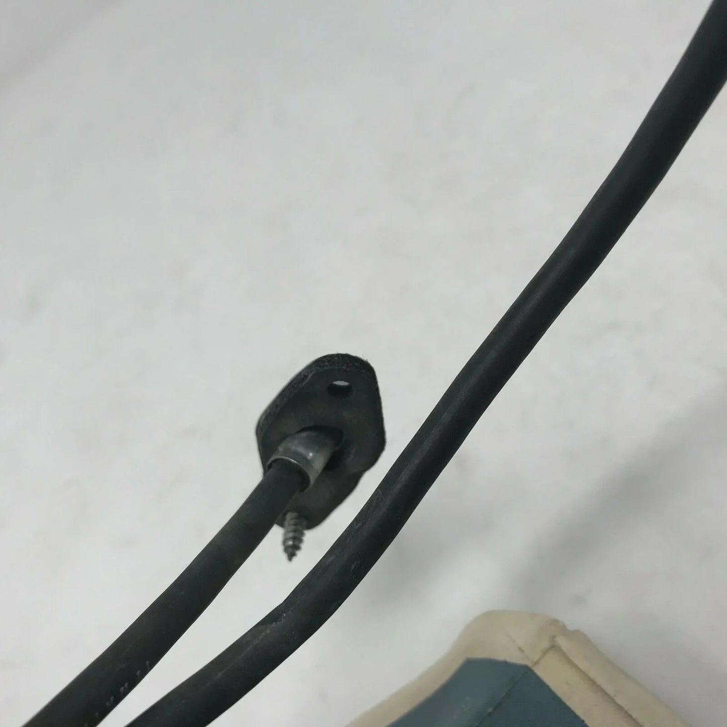 Genuine GM Part 20269600 LEAD (Antenna Cable Assy) NOS Vtg Auto GM A+ Stuff Tools