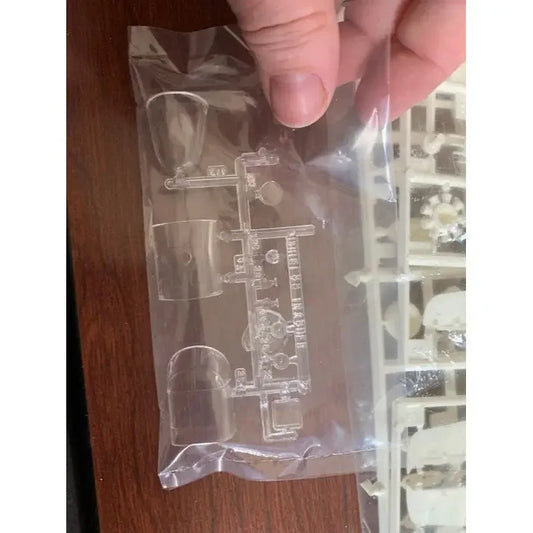 A-26B C Invader Model Air Plane new in damaged package - all pieces included shown A+ Stuff
